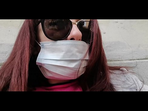 ❤️ Николетта аз ҳамсояаш интиқом мегирад ва дар гаражи худ пиёда мекунад (Карантини махсуси Ковид19 Италия) ❤️❌ Порнои мақъад дар мо ❌️
