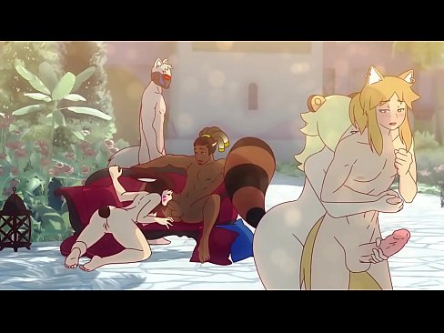 ❤️ Кадрҳои равшантарини ин мультфильм дар ҳаракати суст. ❤️❌ Порнои мақъад дар мо ❌️
